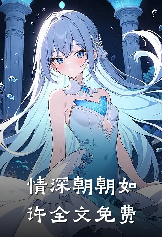 情深朝朝如许全文免费