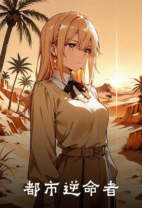 都市逆命者