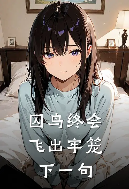 囚鸟终会飞出牢笼下一句