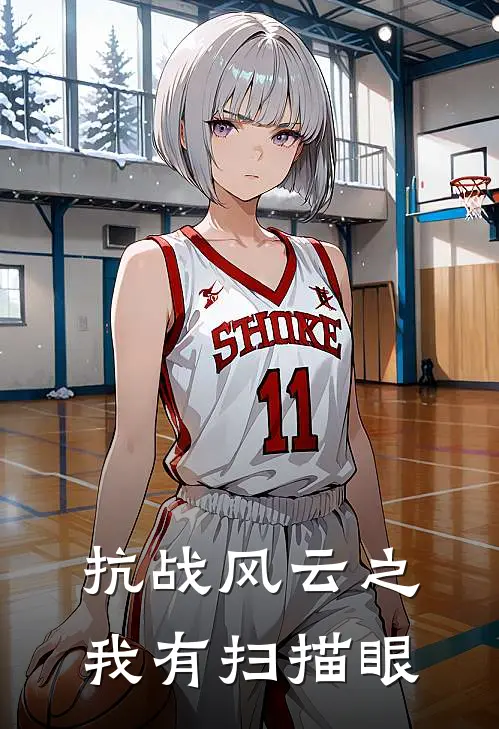 抗战风云之我有扫描眼