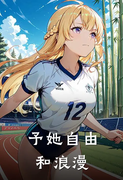 予她自由和浪漫