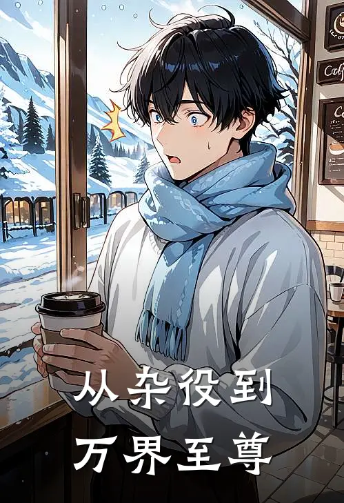 从杂役到万界至尊