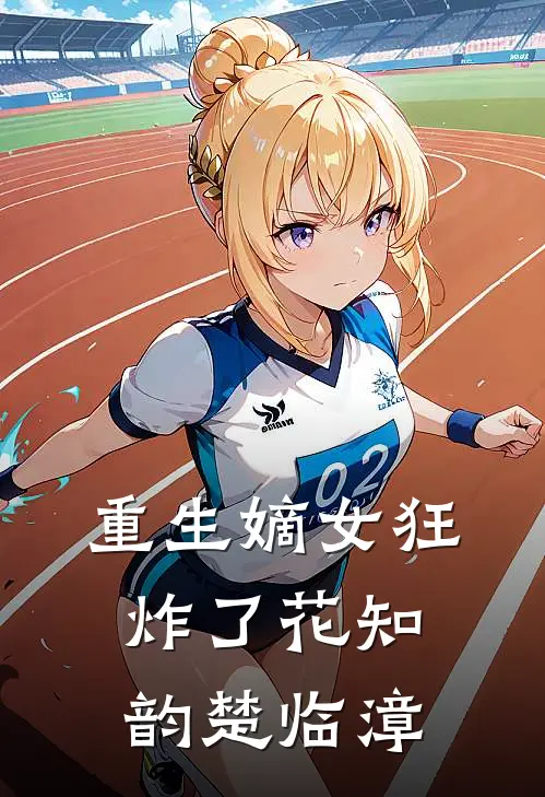 重生嫡女狂炸了花知韵楚临漳