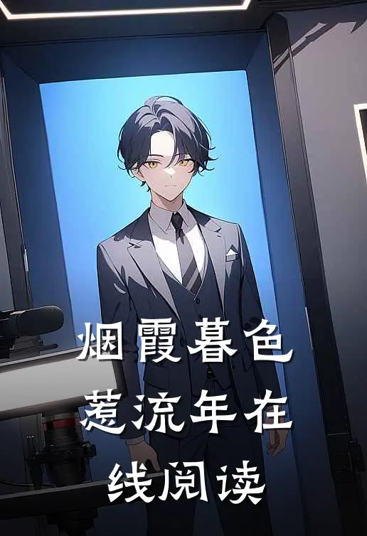 烟霞暮色惹流年在线阅读