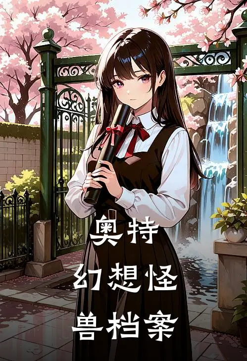 奥特：幻想怪兽档案