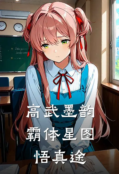 高武墨韵：霸体星图悟真途