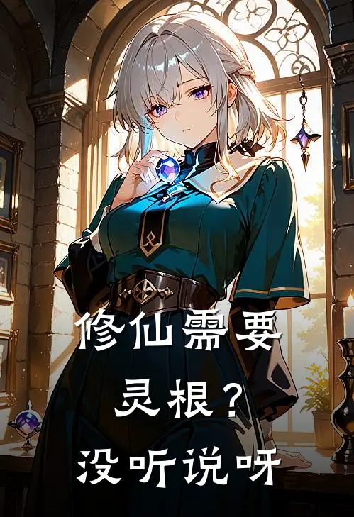 修仙需要灵根？没听说呀