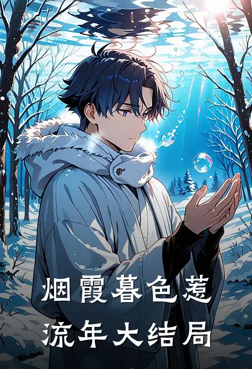 烟霞暮色惹流年大结局