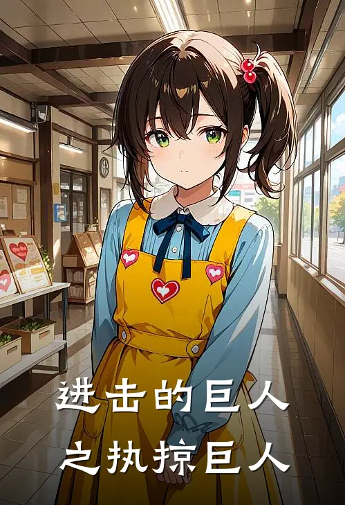 进击的巨人之执掠巨人