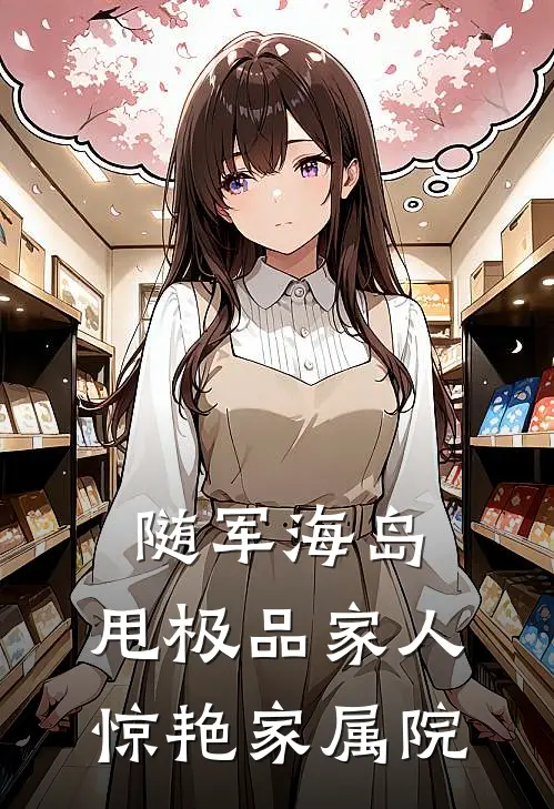 随军海岛，甩极品家人惊艳家属院