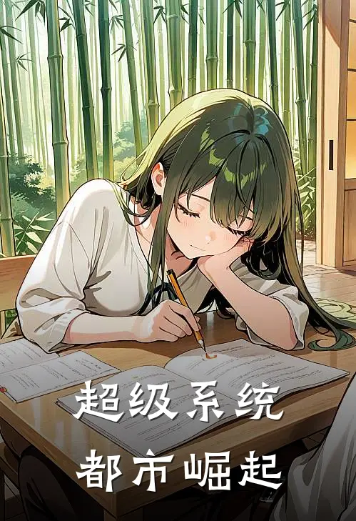 超级系统：都市崛起