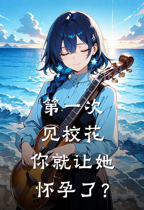 第一次见校花，你就让她怀孕了？