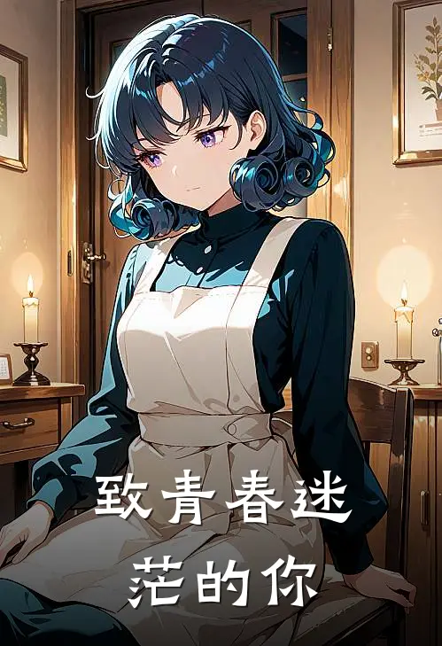 致青春迷茫的你