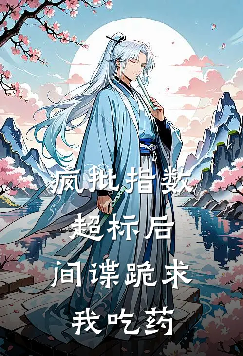 疯批指数超标后，间谍跪求我吃药