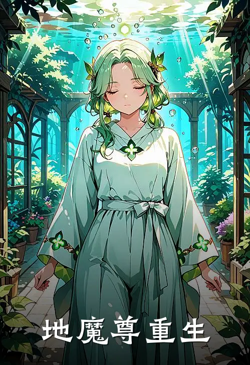 地魔尊重生