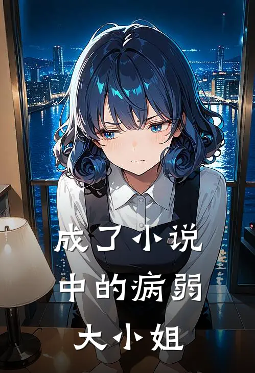 成了小说中的病弱大小姐