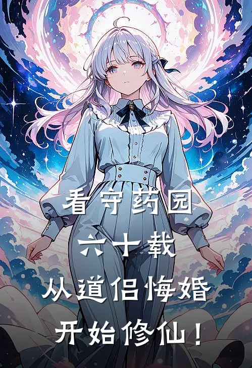 看守药园六十载，从道侣悔婚开始修仙！