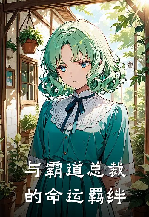 与霸道总裁的命运羁绊