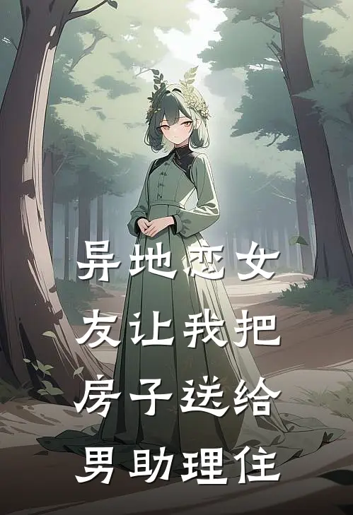 异地恋女友让我把房子送给男助理住