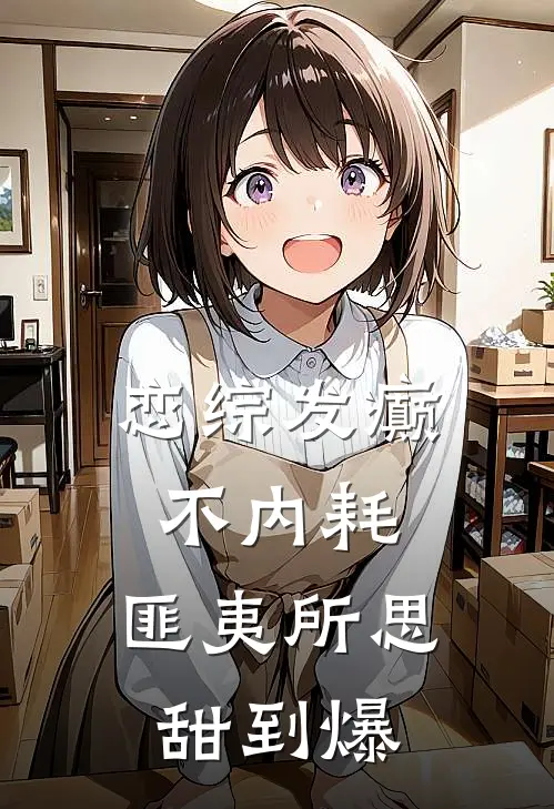 恋综发癫不内耗，匪夷所思甜到爆