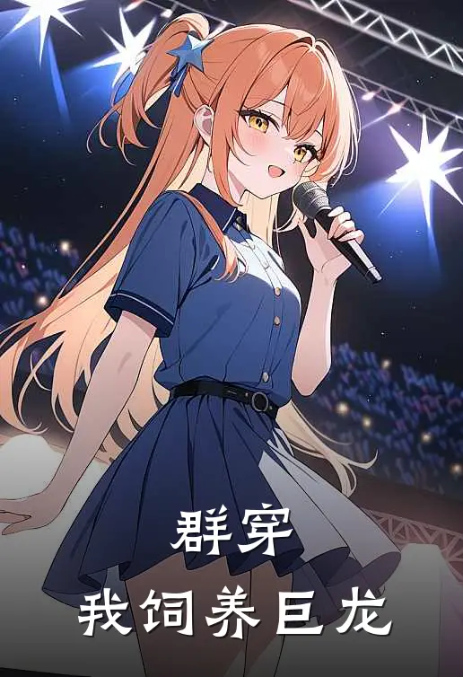 群穿，我饲养巨龙