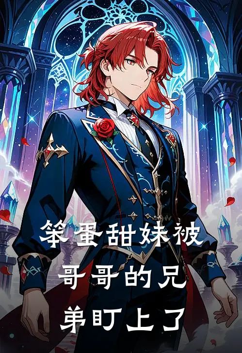 笨蛋甜妹被哥哥的兄弟盯上了