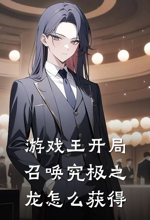 游戏王开局召唤究极之龙怎么获得