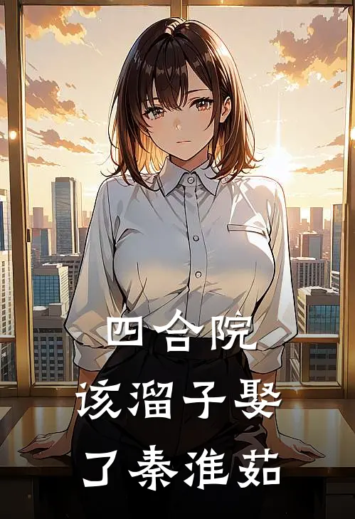 四合院：该溜子娶了秦淮茹