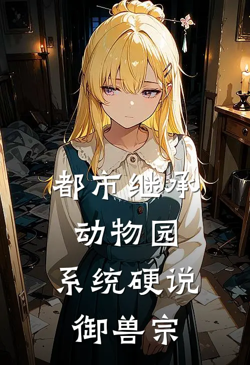 都市继承动物园，系统硬说御兽宗