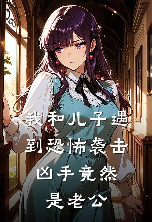 我和儿子遇到恐怖袭击，凶手竟然是老公