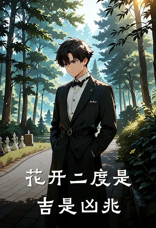 花开二度是吉是凶兆
