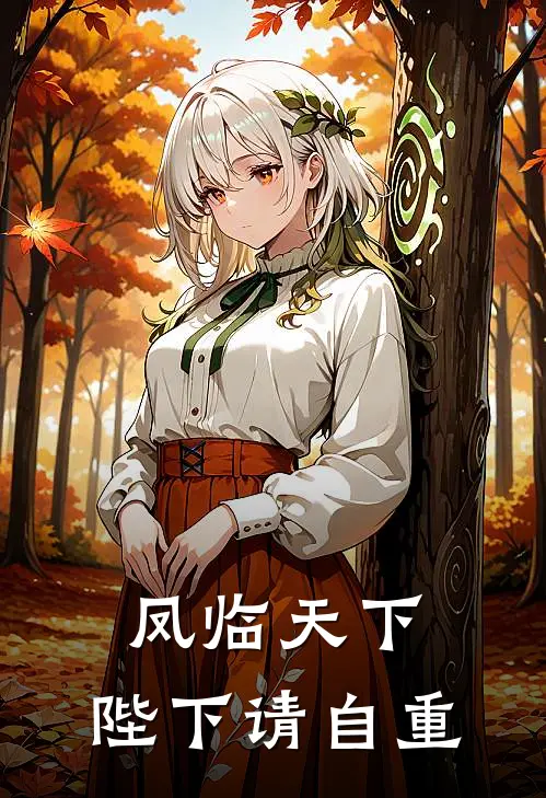 凤临天下，陛下请自重