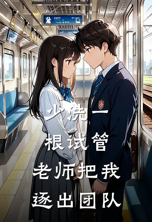 少洗一根试管，老师把我逐出团队