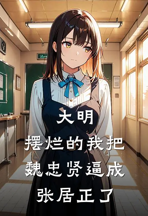 大明：摆烂的我把魏忠贤逼成张居正了