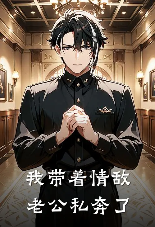 我带着情敌老公私奔了