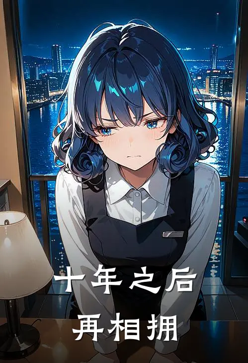 十年之后再相拥