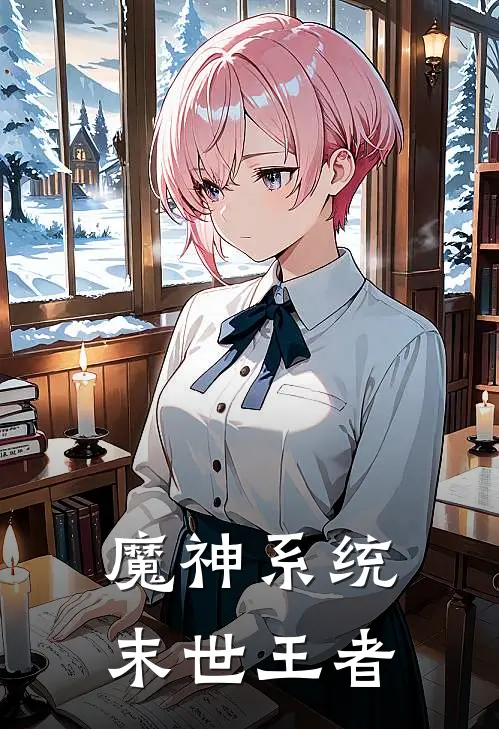 魔神系统：末世王者