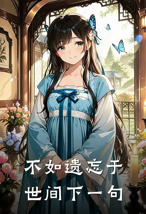 不如遗忘于世间下一句