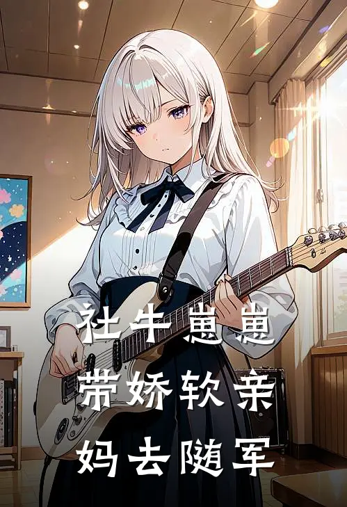 社牛崽崽带娇软亲妈去随军