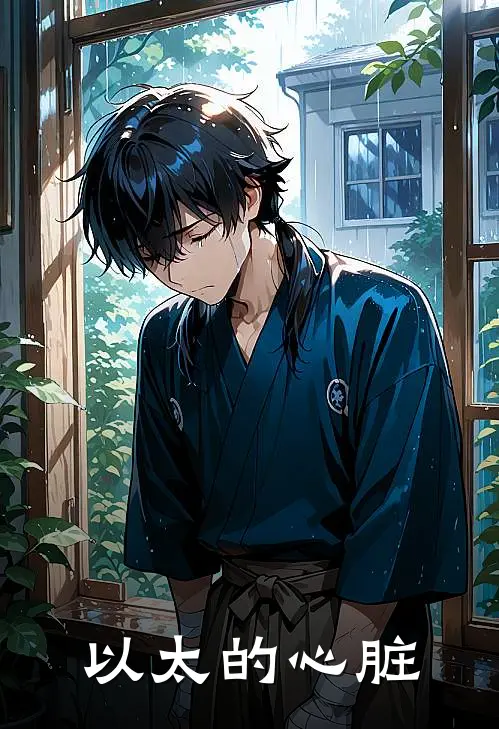 以太的心脏