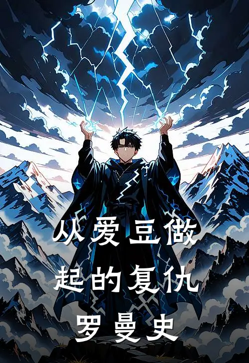 从爱豆做起的复仇罗曼史