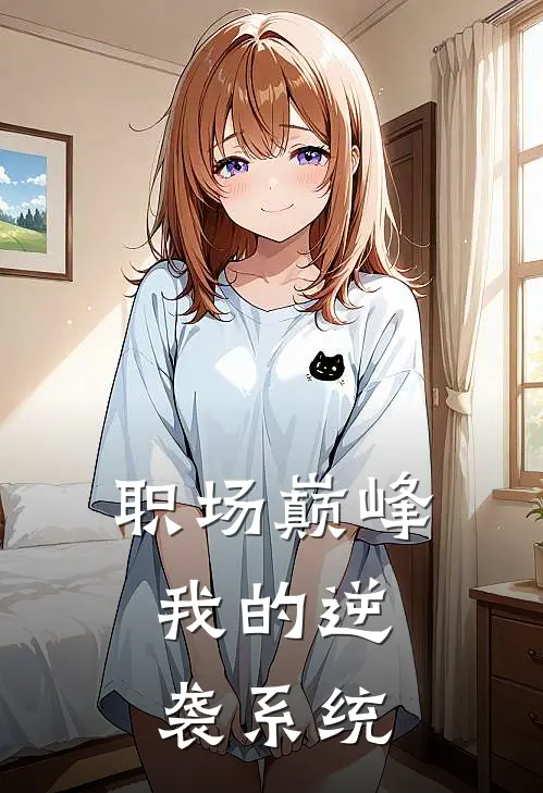 职场巅峰：我的逆袭系统