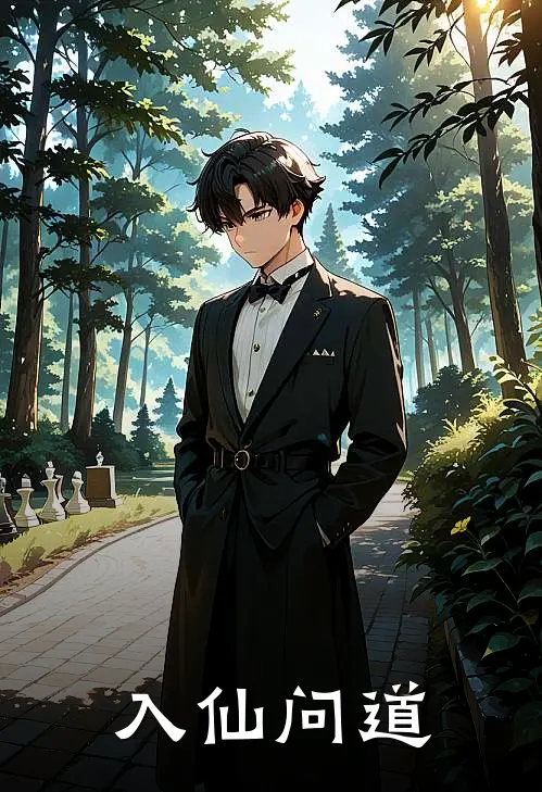 入仙问道