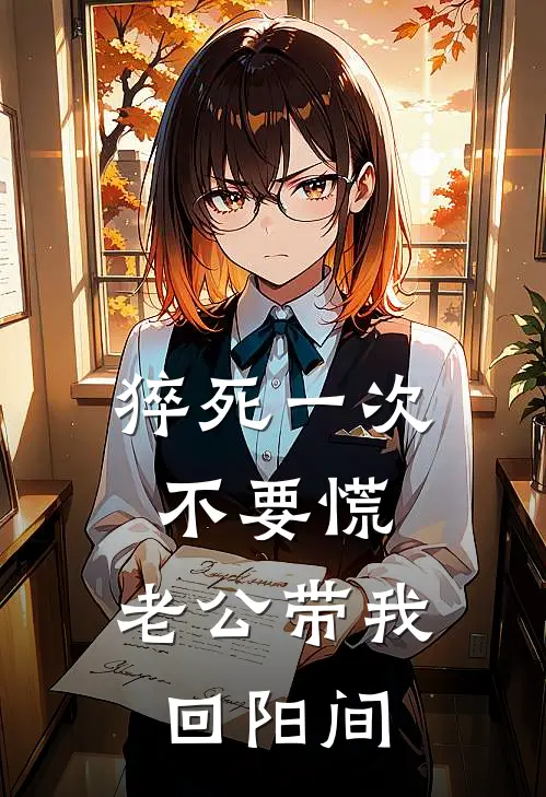 猝死一次不要慌，老公带我回阳间