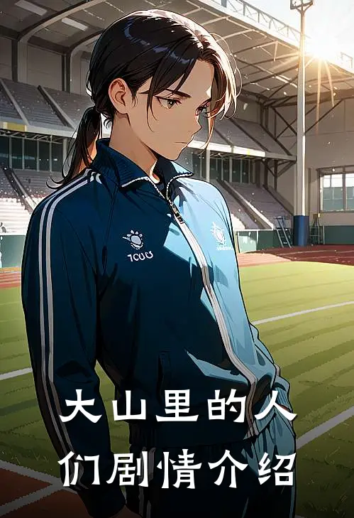 大山里的人们剧情介绍