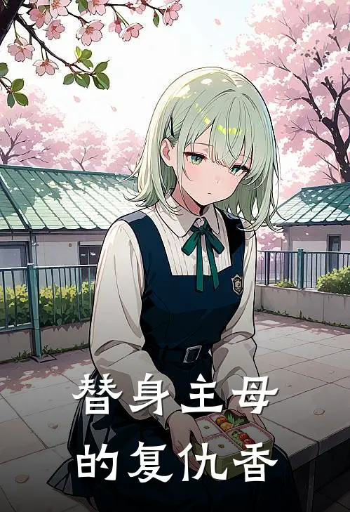 替身主母的复仇香