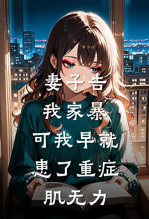 妻子告我家暴，可我早就患了重症肌无力