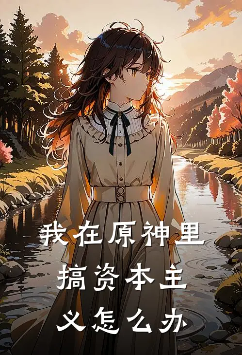 我在原神里搞资本主义怎么办