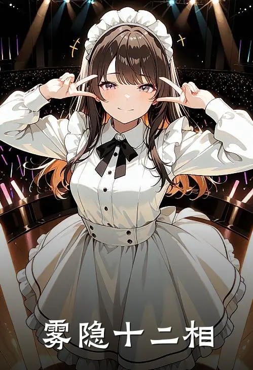 雾隐十二相