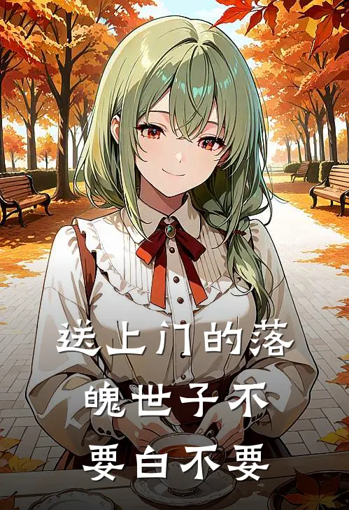 送上门的落魄世子不要白不要